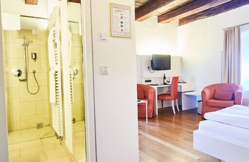 Geras Hôtel | Schüttkasten Geras