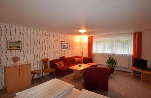 Kroepelin Appartement | Sch ne Wohnung in Kr pelin in der N he von Meer