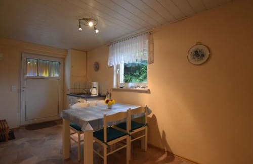 Kroepelin Appartement | Sch ne Wohnung in Kr pelin in der N he von Meer
