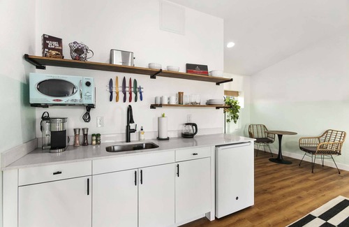 Chandler Appartement | SCH02 · Kūkaimanini studio suite.nui