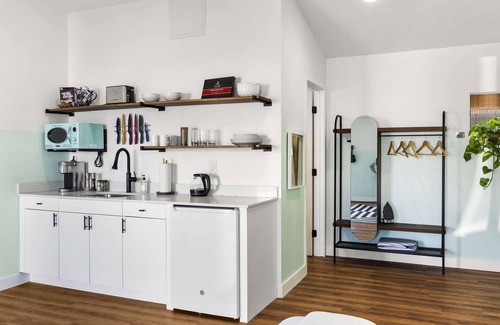 Chandler Appartement | SCH12 · Kukuipalaoa Studio suite.nui