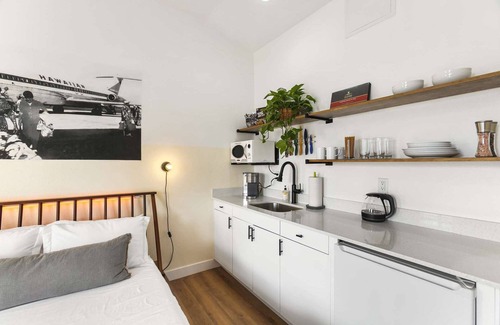 Chandler Appartement | SCH14 · Molokoni Studio suite liʻiliʻi