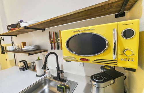 Chandler Appartement | SCH19 - Kalaemano Studio suite.ʻoluʻolu komo