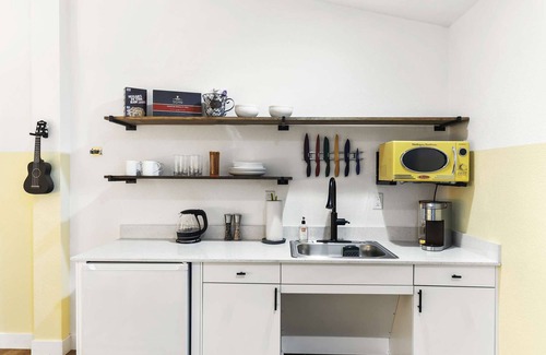 Chandler Appartement | SCH20 - Kawelohea Studio suite. ʻoluʻolu komo