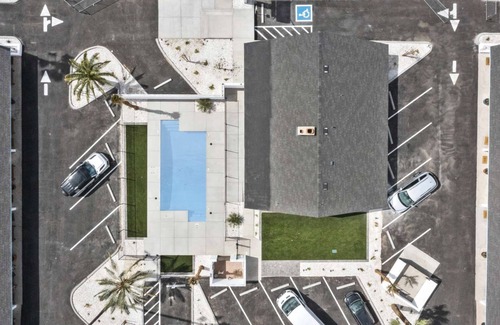 Chandler Appartement | SCH20 - Kawelohea Studio suite. ʻoluʻolu komo