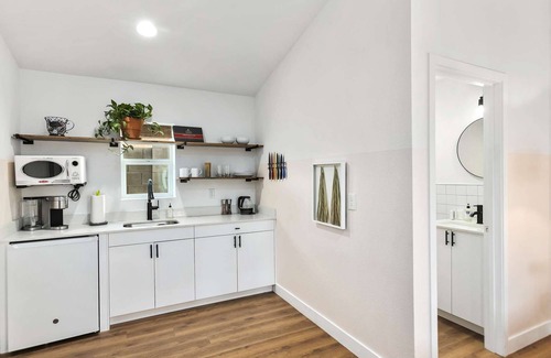 Chandler Appartement | SCH25 - Pulehua Studio suite.hōʻoluʻolu