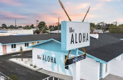 Chandler Appartement | SCH25 - Pulehua Studio suite.hōʻoluʻolu