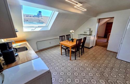 Muehlheim am Main Appartement | Schaefer Apartments - Residence Gardenview