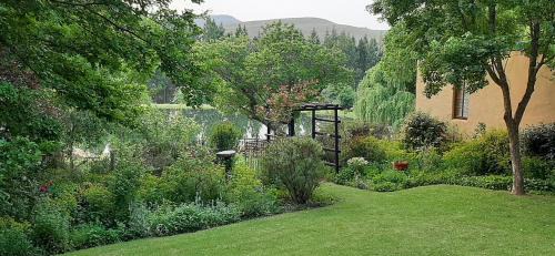 Lydenburg Maison | Schaefers' Halt