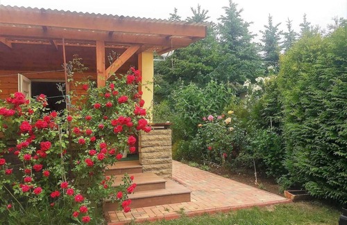 Kaltenhof Maison | Schaff, Theresia - Holiday home Flora - Holiday home Flora