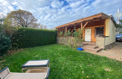 Kaltenhof Maison | Schaff, Theresia - Holiday home Flora - Holiday home Flora