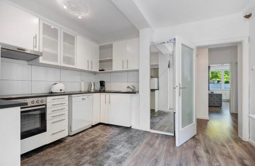 Saint Pauli Appartement | Schanze St Pauli Citynah