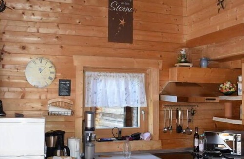 Hohentauern Maison | Schanzer-Hütte Comfortable holiday residence