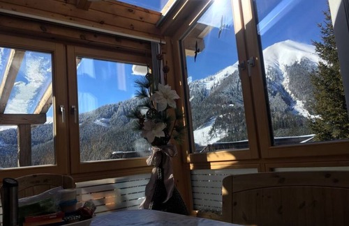 Hohentauern Maison | Schanzer-Hütte Comfortable holiday residence