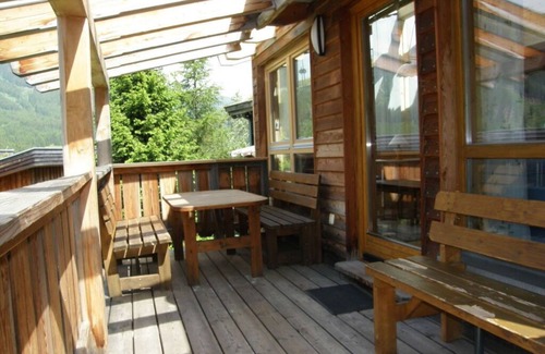 Hohentauern Maison | Schanzer-Hütte Comfortable holiday residence