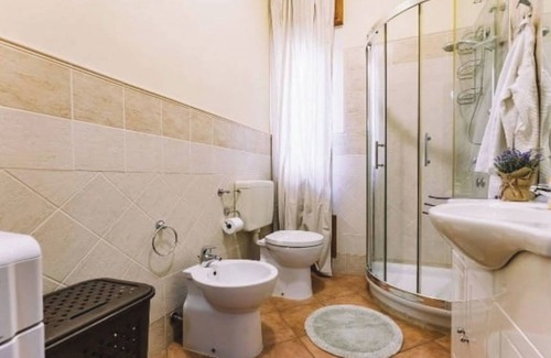 Assemini Appartement | Schardana Apartment: Relax and Sea 10 Minutes from Cagliari