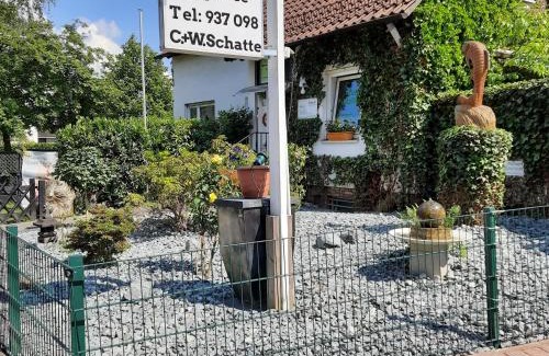 Region Hannover District Appartement | Schatte's kleines Appartement in Seelze