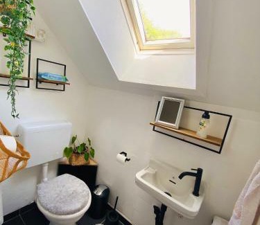 Region Hannover District Appartement | Schatte's kleines Appartement in Seelze