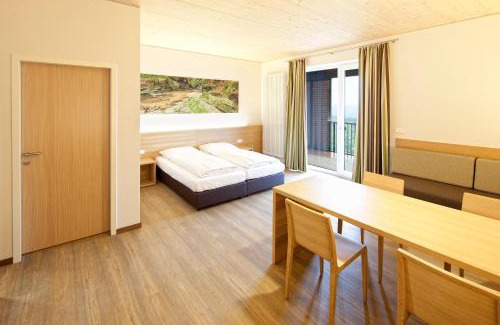 Bad Kreuzen Hôtel | Schatz.Kammer Burg Kreuzen