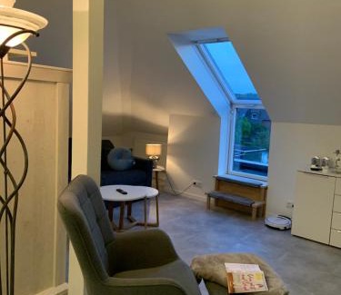 Rinteln Appartement | Schau ins Land