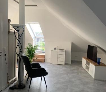 Rinteln Appartement | Schau ins Land