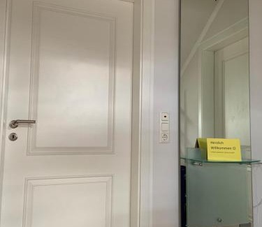 Rinteln Appartement | Schau ins Land