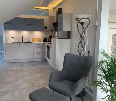 Rinteln Appartement | Schau ins Land