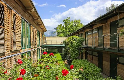 Munchen District Hôtel | Scheck Hotel