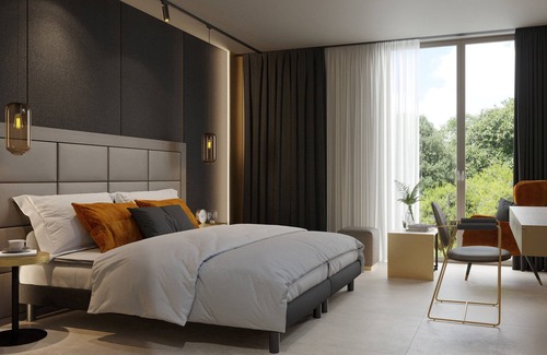 Munchen District Hôtel | Scheck Hotel