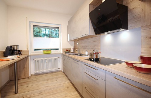Nesselwang Appartement | Scheiblesmoos