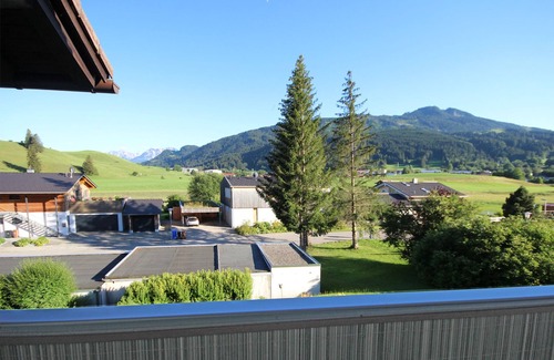 Nesselwang Appartement | Scheiblesmoos