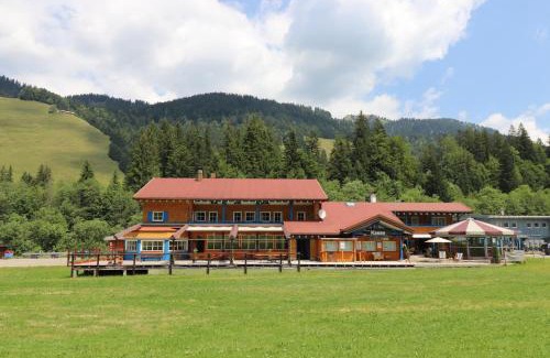 Balderschwang Hôtel | Schelpenalp Berghotel Balderschwang