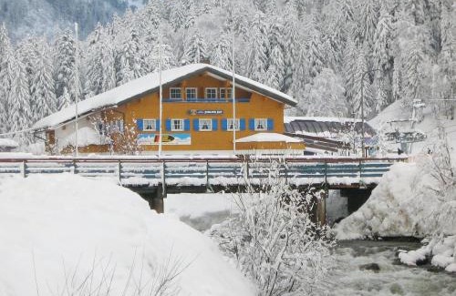 Balderschwang Hôtel | Schelpenalp Berghotel Balderschwang