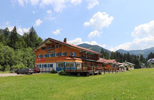 Balderschwang Hôtel | Schelpenalp Berghotel Balderschwang