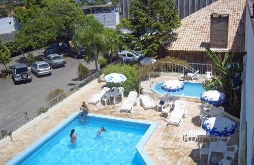 Tramandai Hôtel | Schenkel Hotel