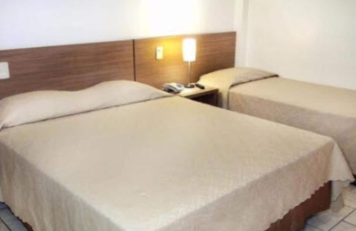 Tramandai Hôtel | Schenkel Hotel