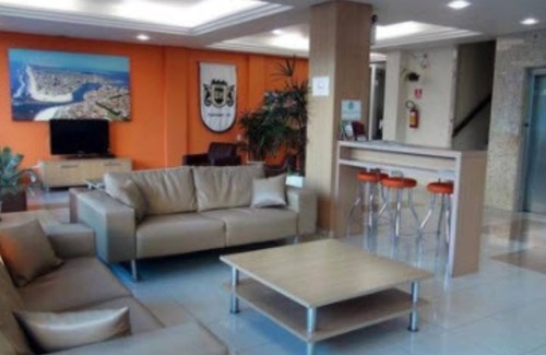 Tramandai Hôtel | Schenkel Hotel