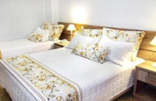 Tramandai Hôtel | Schenkel Hotel