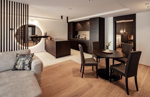 Schenna Appartement | Schenna Chalet - Apt Stefan