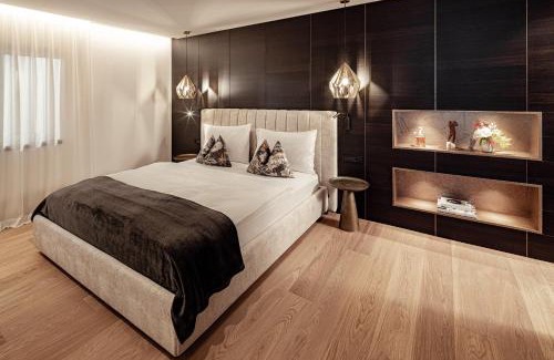 Schenna Appartement | Schenna Chalet - Apt Stefan