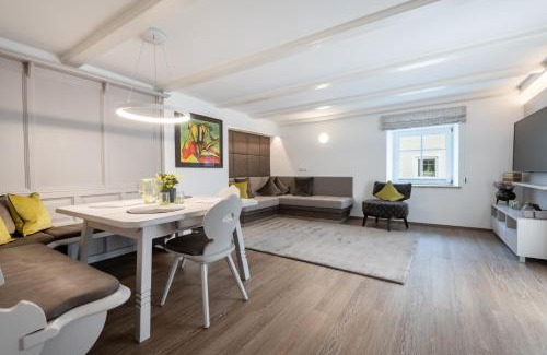 Reutte Appartement | Schennach Apartment