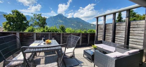 Reutte Appartement | Schennach Apartment