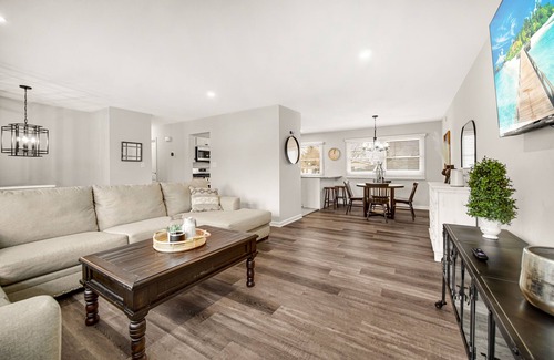 Schererville Maison | Schererville Indiana Rental