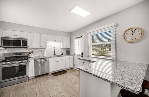 Schererville Maison | Schererville Indiana Rental