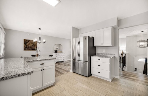 Schererville Maison | Schererville Indiana Rental