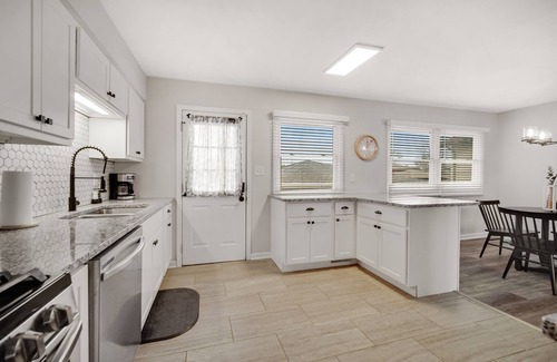 Schererville Maison | Schererville Indiana Rental