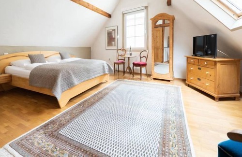 Ediger Maison | Maison Scheune à Ediger-Eller - 2 personnes, 1 chambres