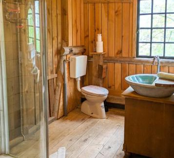 Kirch Mulsow Maison | Scheune Landliebe in Holz und Lehm
