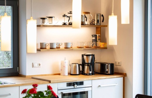 Hohendorf Appartement | ScheunenLoft WESTBLICK - Maison de vacances MERLE