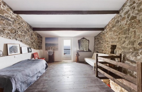 La Spezia Appartement | Schiara
